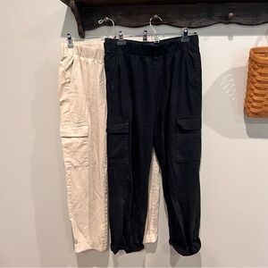 Set of 2 GAP Cargo Pants